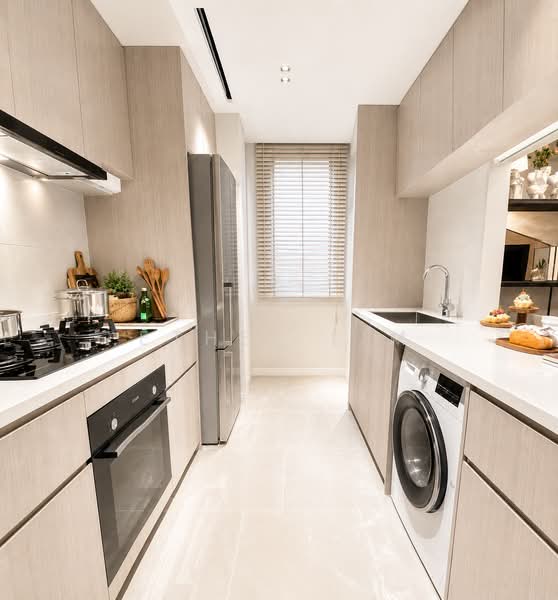 The LakeGarden Residences, 80 Yuan Ching Road, 2 Bedrooms, 678 sqft, Condominium For Sale, by Ethel Lim, 500204618 - PropertyGuru.com.sg