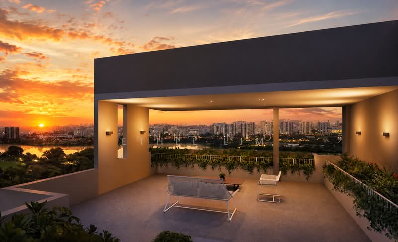 The LakeGarden Residences, 80 Yuan Ching Road, 2 Bedrooms, 678 sqft, Condominium For Sale, by Ethel Lim, 500204618 - PropertyGuru.com.sg