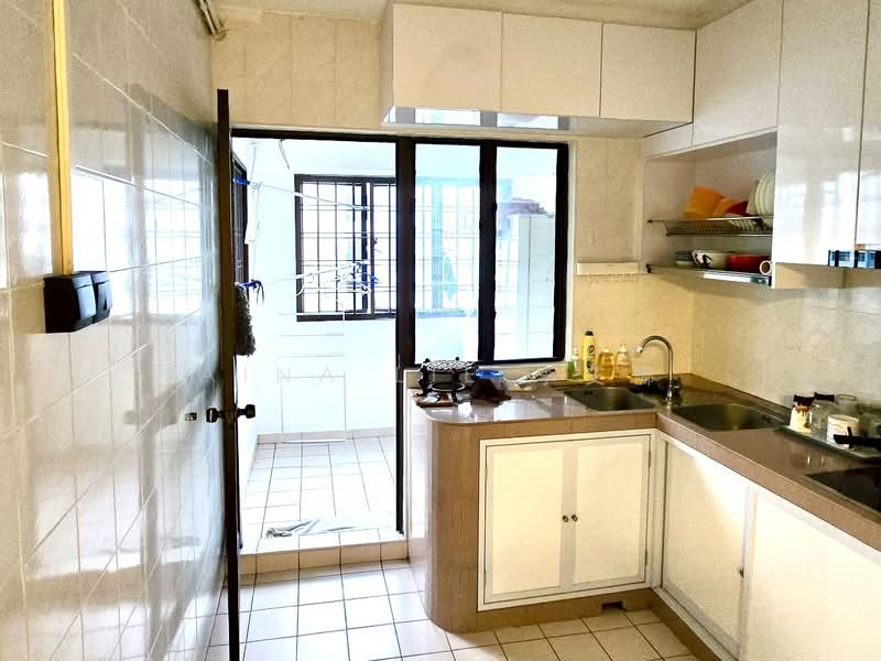 324 Sembawang Close, 324 Sembawang Close, 3 Bedrooms, 1,092 sqft, HDB Flat For Rent, by Aina Lie 李艾娜, 500204619 - Kitchen - PropertyGuru.com.sg