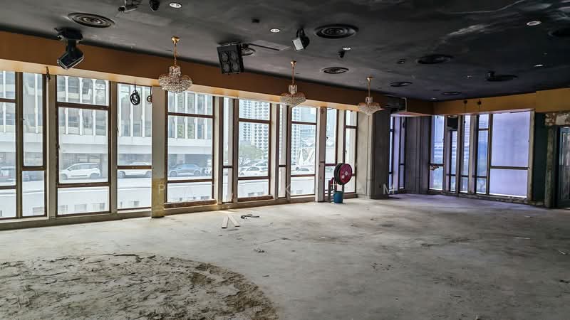 Peninsula Shopping Centre, 3 Coleman Street, 2,143 sqft, Food & Beverage For Rent, by Patrik Tam, 500204620 - Interior - CommercialGuru.com.sg