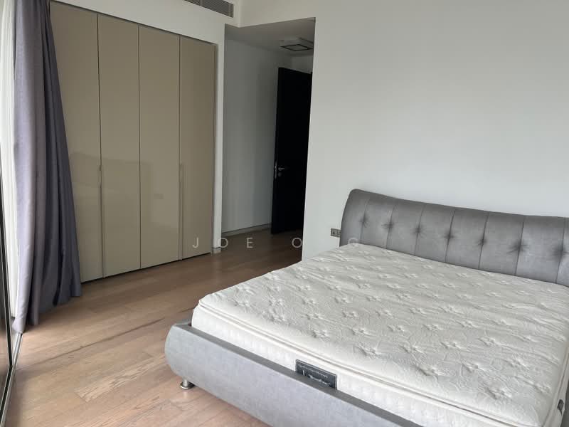 Corals at Keppel Bay, , 3 Bedrooms, 1,583 sqft, Condominium For Rent, by Joe Ong, 500204622 - Bedroom - PropertyGuru.com.sg