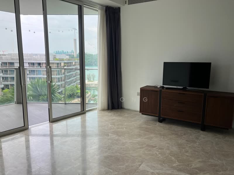 Corals at Keppel Bay, , 3 Bedrooms, 1,583 sqft, Condominium For Rent, by Joe Ong, 500204622 - Balcony - PropertyGuru.com.sg