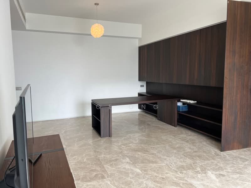 Corals at Keppel Bay, , 3 Bedrooms, 1,583 sqft, Condominium For Rent, by Joe Ong, 500204622 - Study - PropertyGuru.com.sg