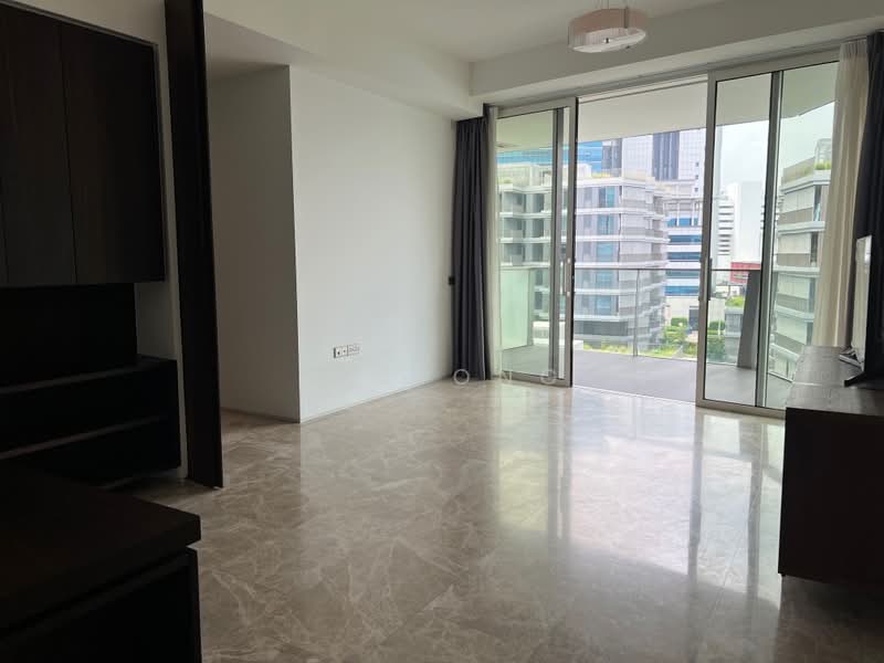 Corals at Keppel Bay, , 3 Bedrooms, 1,583 sqft, Condominium For Rent, by Joe Ong, 500204622 - Balcony - PropertyGuru.com.sg