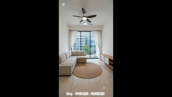 One Oxley Rise, 1 Oxley Rise, 2 Bedrooms, 710 sqft, Apartment For Sale, by Ding S.Z, 500204624 - PropertyGuru.com.sg
