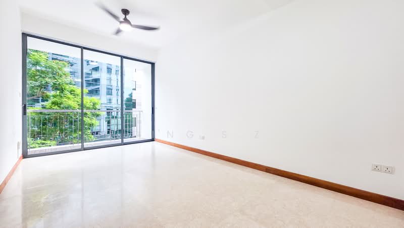 One Oxley Rise, 1 Oxley Rise, 2 Bedrooms, 710 sqft, Apartment For Sale, by Ding S.Z, 500204624 - Balcony - PropertyGuru.com.sg