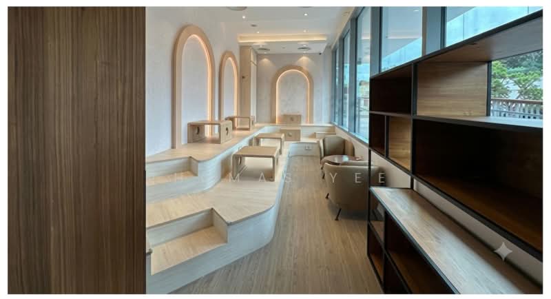 One Holland Village, 7 Holland Village Way, 1,615 sqft, Food & Beverage For Rent, by Thomas Yee, 500204626 - Interior - CommercialGuru.com.sg