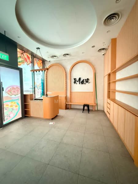 One Holland Village, 7 Holland Village Way, 1,615 sqft, Food & Beverage For Rent, by Thomas Yee, 500204626 - Interior - CommercialGuru.com.sg