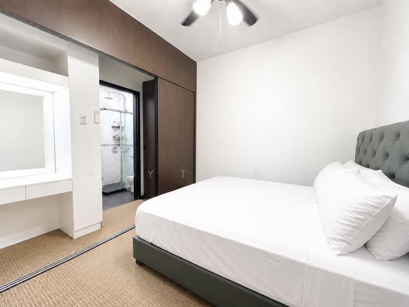 Loyang Villas, 99 Loyang Rise, 5 Bedrooms, 3,200 sqft, Terraced House For Sale, by Andy Tan 陈志豪, 500204627 - Bedroom - PropertyGuru.com.sg