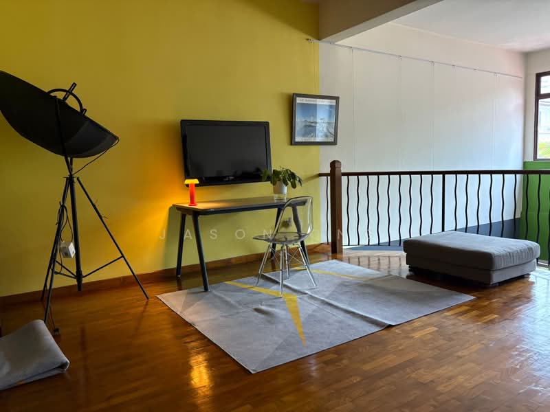 The Riverina, Riverina View, 5 Bedrooms, 3,000 sqft, Terraced House For Sale, by Jason Ong, 500204628 - Interior - PropertyGuru.com.sg