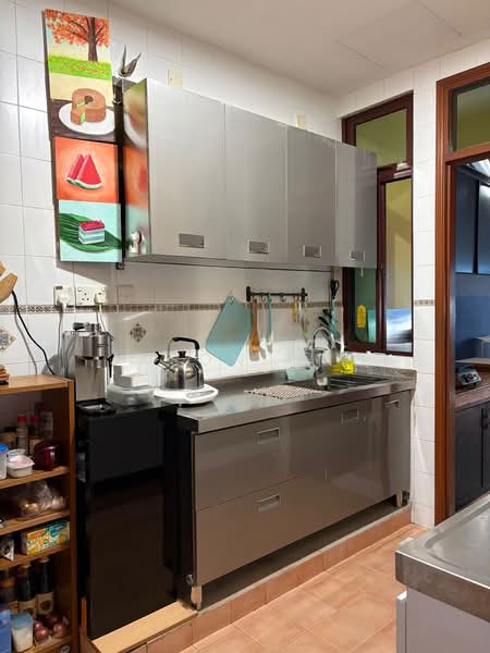 The Riverina, Riverina View, 5 Bedrooms, 3,000 sqft, Terraced House For Sale, by Jason Ong, 500204628 - PropertyGuru.com.sg