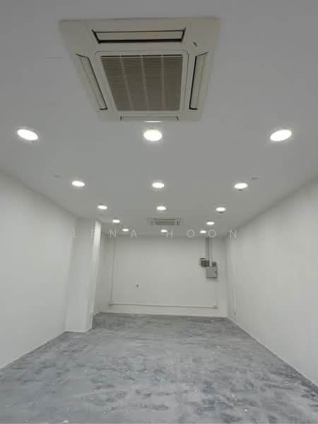 Spazio @ Kovan, 767 Upper Serangoon Road, 560 sqft, Other Retail For Rent, by Lena Hoon, 500204630 - CommercialGuru.com.sg