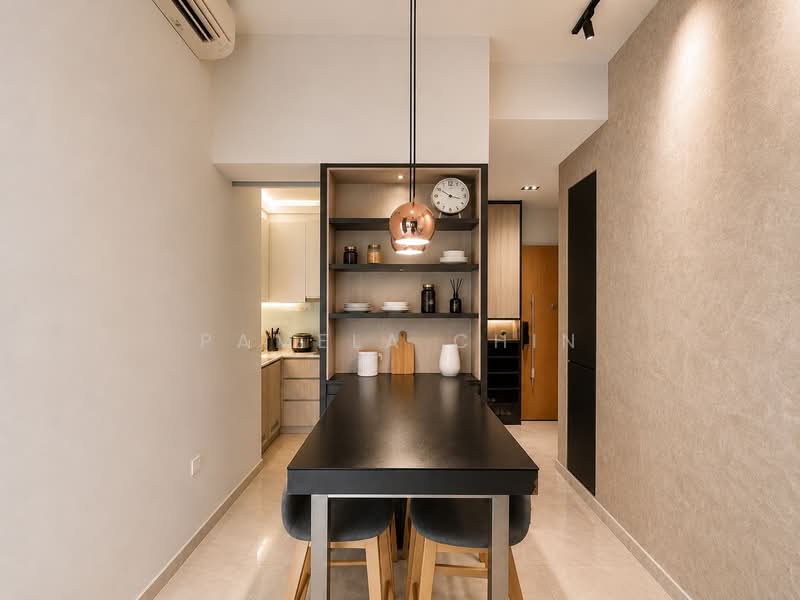 Kingsford Hillview Peak, 105 Hillview Rise, 2 Bedrooms, 829 sqft, Condominium For Sale, by Pamela Chin, 500204631 - Interior - PropertyGuru.com.sg