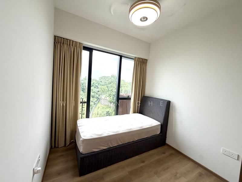 KI Residences At Brookvale, 6 Brookvale Drive, 3 Bedrooms, 1,109 sqft, Condominium For Sale, by Wilson Chen, 500204633 - Bedroom - PropertyGuru.com.sg