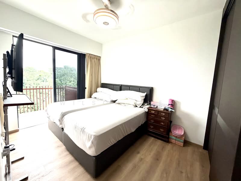 KI Residences At Brookvale, 6 Brookvale Drive, 3 Bedrooms, 1,109 sqft, Condominium For Sale, by Wilson Chen, 500204633 - Bedroom - PropertyGuru.com.sg