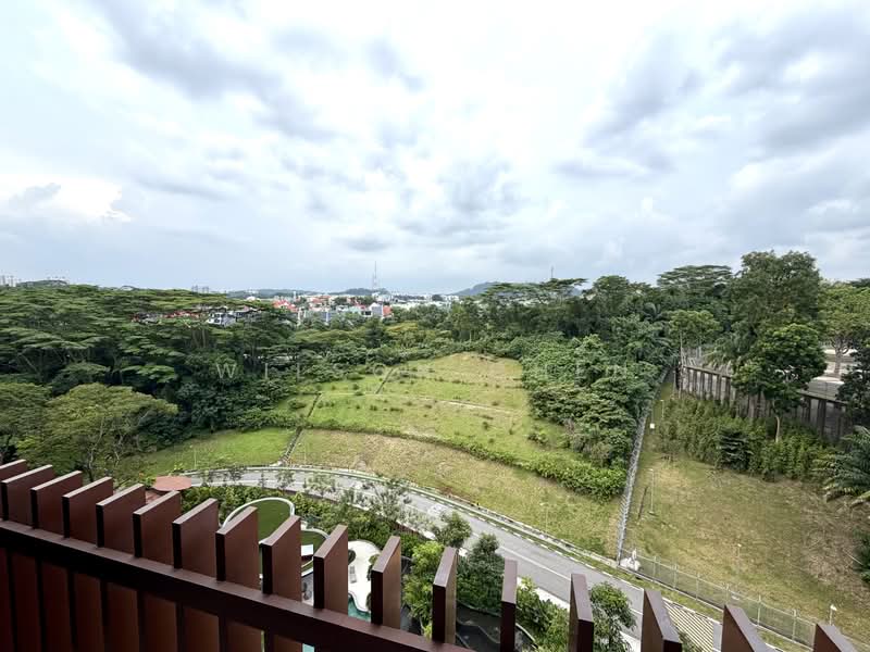 KI Residences At Brookvale, 6 Brookvale Drive, 3 Bedrooms, 1,109 sqft, Condominium For Sale, by Wilson Chen, 500204633 - Unblock View - PropertyGuru.com.sg