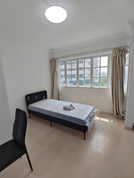 Braddell View, 10E Braddell Hill, Room Rental, 120 sqft, Apartment For Rent, by Steve Voon, 500204635 - Bedroom - PropertyGuru.com.sg
