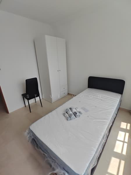 Braddell View, 10E Braddell Hill, Room Rental, 120 sqft, Apartment For Rent, by Steve Voon, 500204635 - Bedroom - PropertyGuru.com.sg