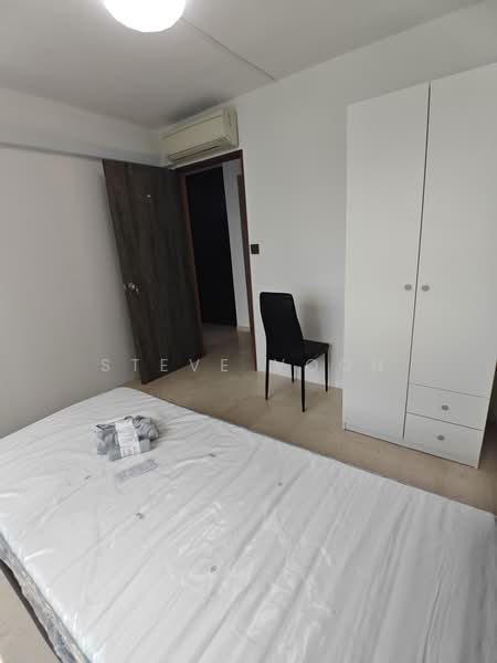 Braddell View, 10E Braddell Hill, Room Rental, 120 sqft, Apartment For Rent, by Steve Voon, 500204635 - Bedroom - PropertyGuru.com.sg