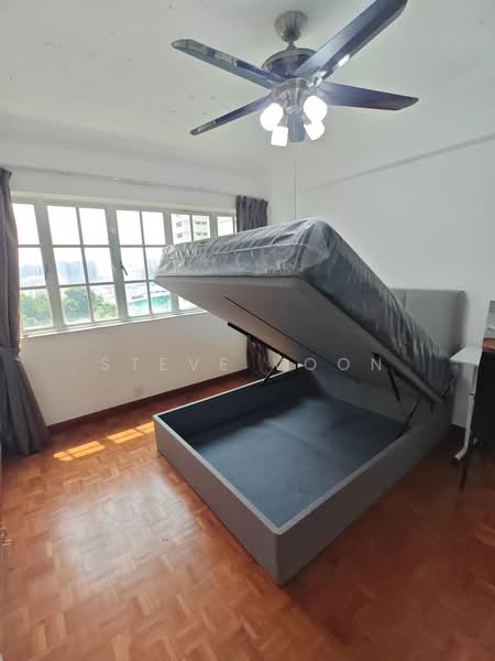 Braddell View, 10E Braddell Hill, Room Rental, 120 sqft, Apartment For Rent, by Steve Voon, 500204635 - Bedroom - PropertyGuru.com.sg