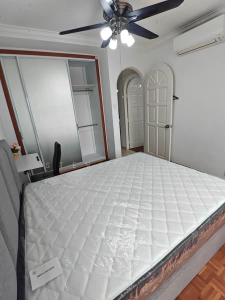 Braddell View, 10E Braddell Hill, Room Rental, 120 sqft, Apartment For Rent, by Steve Voon, 500204635 - Bedroom - PropertyGuru.com.sg