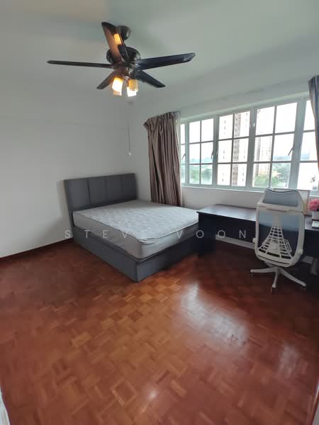 Braddell View, 10E Braddell Hill, Room Rental, 120 sqft, Apartment For Rent, by Steve Voon, 500204635 - Bedroom - PropertyGuru.com.sg