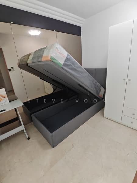 Braddell View, 10E Braddell Hill, Room Rental, 120 sqft, Apartment For Rent, by Steve Voon, 500204635 - Bedroom - PropertyGuru.com.sg