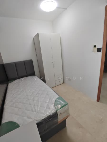 Braddell View, 10E Braddell Hill, Room Rental, 120 sqft, Apartment For Rent, by Steve Voon, 500204635 - Bedroom - PropertyGuru.com.sg