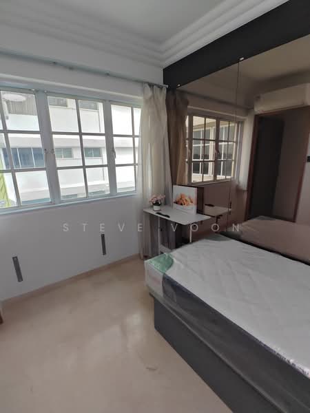 Braddell View, 10E Braddell Hill, Room Rental, 120 sqft, Apartment For Rent, by Steve Voon, 500204635 - Bedroom - PropertyGuru.com.sg