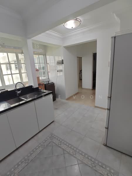 Braddell View, 10E Braddell Hill, Room Rental, 120 sqft, Apartment For Rent, by Steve Voon, 500204635 - Kitchen - PropertyGuru.com.sg