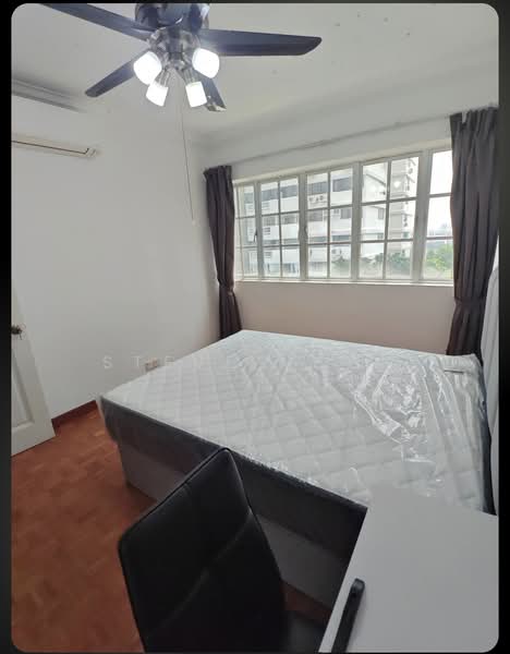 Braddell View, 10E Braddell Hill, Ang Mo Kio / Bishan / Thomson, Room Rental, 150 sqft, Apartment For Rent, by Steve Voon, 500204635 - Bedroom - PropertyGuru.com.sg