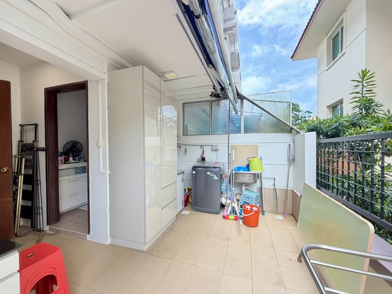 Peirce Vale, Tagore Avenue, 4 Bedrooms, 2,700 sqft, Terraced House For Sale, by Ryan Ong, 500204636 - Exterior - PropertyGuru.com.sg