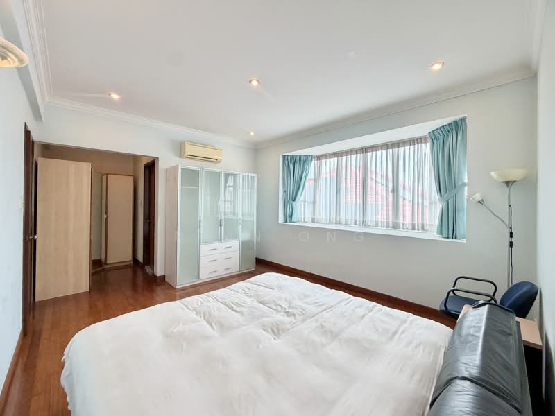 Peirce Vale, Tagore Avenue, 4 Bedrooms, 2,700 sqft, Terraced House For Sale, by Ryan Ong, 500204636 - Bedroom - PropertyGuru.com.sg