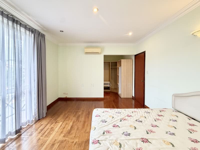 Peirce Vale, Tagore Avenue, 4 Bedrooms, 2,700 sqft, Terraced House For Sale, by Ryan Ong, 500204636 - Bedroom - PropertyGuru.com.sg