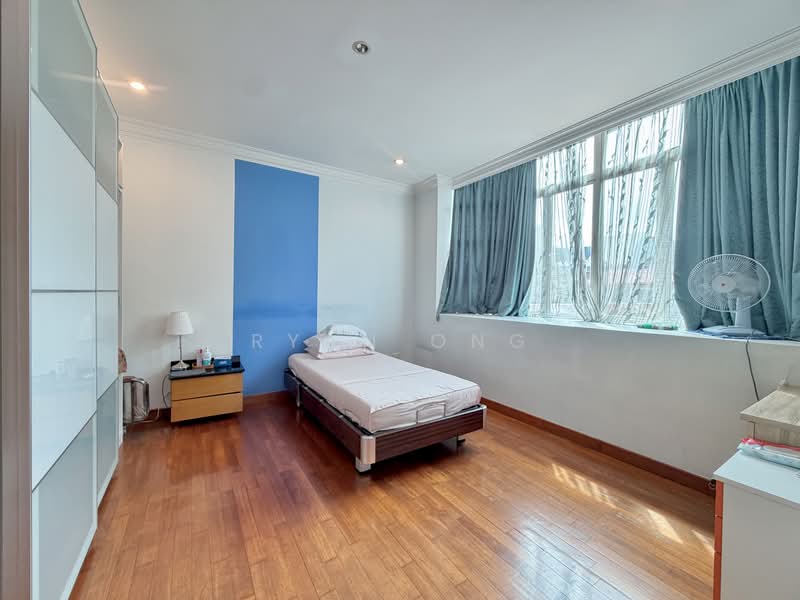Peirce Vale, Tagore Avenue, 4 Bedrooms, 2,700 sqft, Terraced House For Sale, by Ryan Ong, 500204636 - Bedroom - PropertyGuru.com.sg
