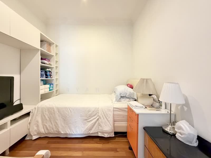 Peirce Vale, Tagore Avenue, 4 Bedrooms, 2,700 sqft, Terraced House For Sale, by Ryan Ong, 500204636 - Bedroom - PropertyGuru.com.sg