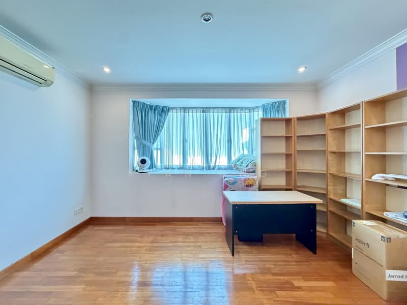 Peirce Vale, Tagore Avenue, 4 Bedrooms, 2,700 sqft, Terraced House For Sale, by Ryan Ong, 500204636 - Study - PropertyGuru.com.sg