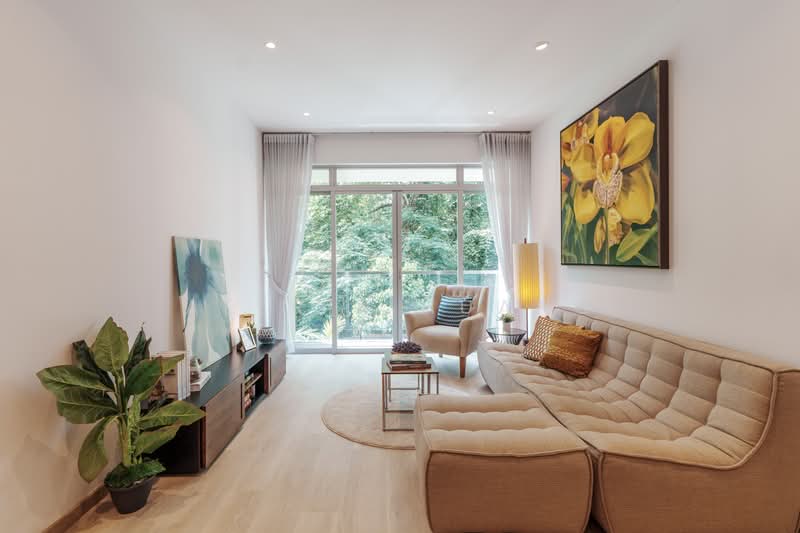 The Raintree, 91 Bukit Drive, 2 Bedrooms, 947 sqft, Condominium For Rent, by Alerie Huang, 500204638 - PropertyGuru.com.sg