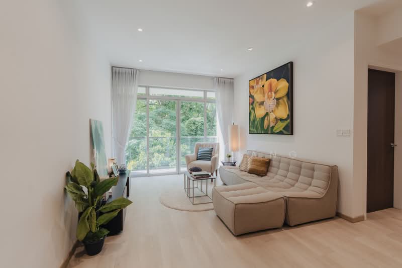 The Raintree, 91 Bukit Drive, 2 Bedrooms, 947 sqft, Condominium For Rent, by Alerie Huang, 500204638 - PropertyGuru.com.sg