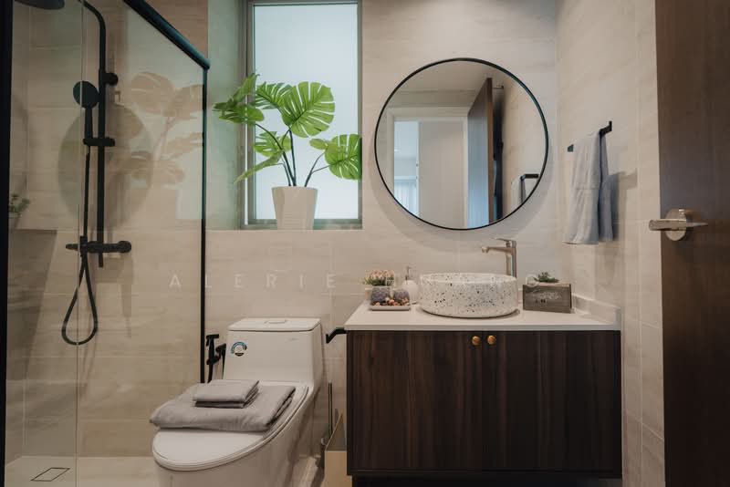 The Raintree, 91 Bukit Drive, 2 Bedrooms, 947 sqft, Condominium For Rent, by Alerie Huang, 500204638 - PropertyGuru.com.sg