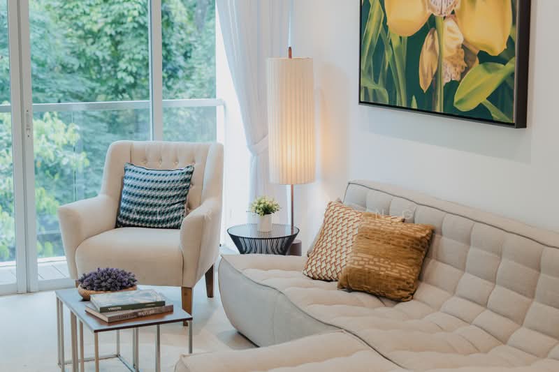 The Raintree, 91 Bukit Drive, 2 Bedrooms, 947 sqft, Condominium For Rent, by Alerie Huang, 500204638 - PropertyGuru.com.sg