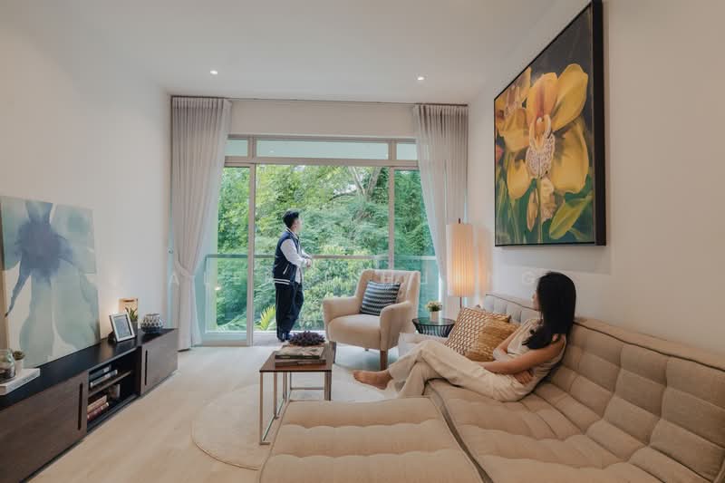 The Raintree, 91 Bukit Drive, 2 Bedrooms, 947 sqft, Condominium For Rent, by Alerie Huang, 500204638 - PropertyGuru.com.sg