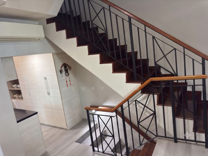 The Springfield, Chempaka Kuning Link, Bedok / Upper East Coast, 4 Bedrooms, 2,370 sqft, Cluster House For Sale, by Henry Lim, 500204639 - Interior - PropertyGuru.com.sg