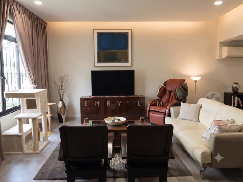 The Springfield, Chempaka Kuning Link, Bedok / Upper East Coast, 4 Bedrooms, 2,370 sqft, Cluster House For Sale, by Henry Lim, 500204639 - PropertyGuru.com.sg