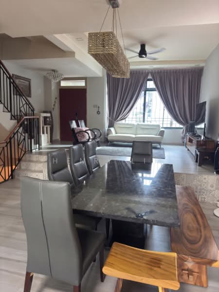 The Springfield, Chempaka Kuning Link, Bedok / Upper East Coast, 4 Bedrooms, 2,370 sqft, Cluster House For Sale, by Henry Lim, 500204639 - PropertyGuru.com.sg