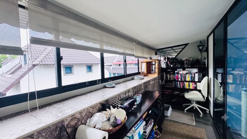 The Springfield, Chempaka Kuning Link, Bedok / Upper East Coast, 4 Bedrooms, 2,370 sqft, Cluster House For Sale, by Henry Lim, 500204639 - PropertyGuru.com.sg
