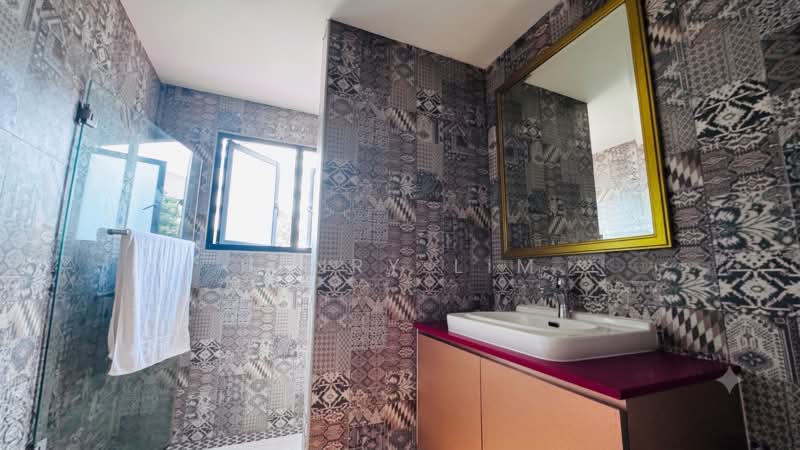 The Springfield, Chempaka Kuning Link, Bedok / Upper East Coast, 4 Bedrooms, 2,370 sqft, Cluster House For Sale, by Henry Lim, 500204639 - PropertyGuru.com.sg