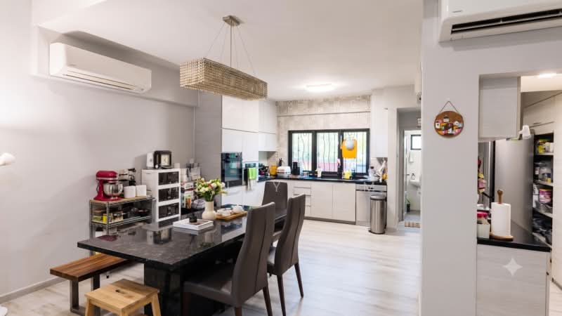 The Springfield, Chempaka Kuning Link, Bedok / Upper East Coast, 4 Bedrooms, 2,370 sqft, Cluster House For Sale, by Henry Lim, 500204639 - PropertyGuru.com.sg
