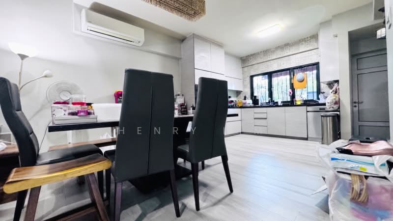 The Springfield, Chempaka Kuning Link, Bedok / Upper East Coast, 4 Bedrooms, 2,370 sqft, Cluster House For Sale, by Henry Lim, 500204639 - PropertyGuru.com.sg