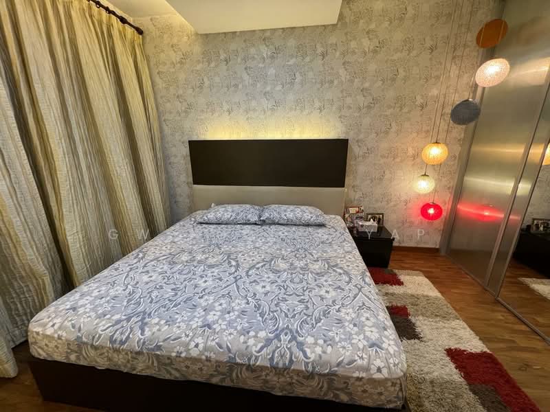 The Dew, 30 Bukit Batok St 21, 3 Bedrooms, 1,205 sqft, Executive Condominium For Rent, by Gwendolyn Yap, 500204640 - Bedroom - PropertyGuru.com.sg